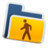 Public Folder Icon